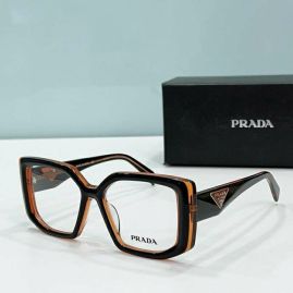 Picture for category Pradaa Optical Glasses